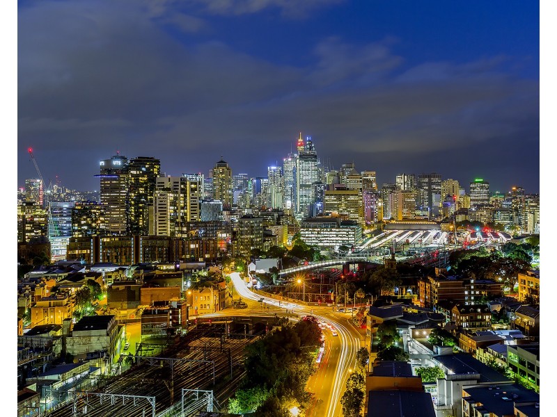 1b Lawson Square, Redfern NSW 2016