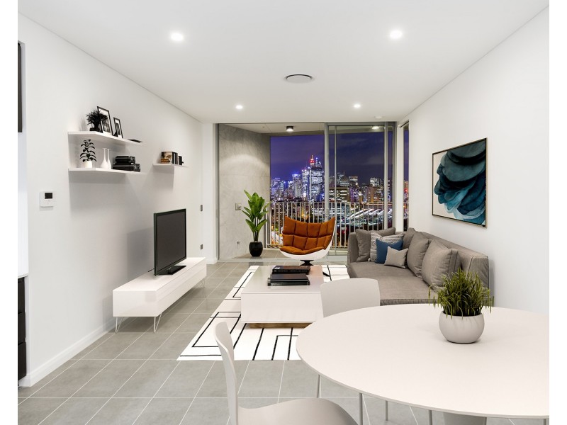 1b Lawson Square, Redfern NSW 2016