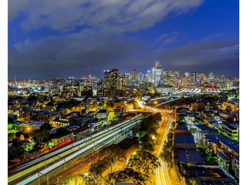 1b Lawson Square, Redfern NSW 2016