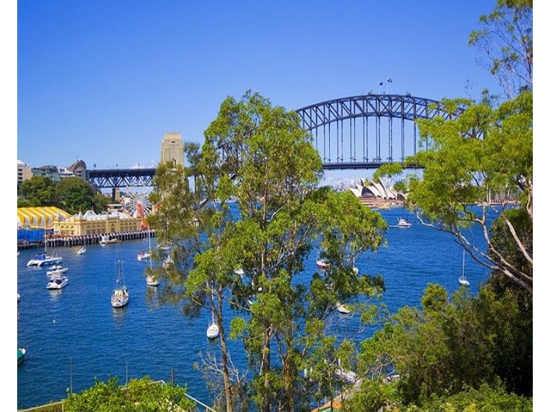 29 East Crescent Road, Mcmahons Point NSW 2060