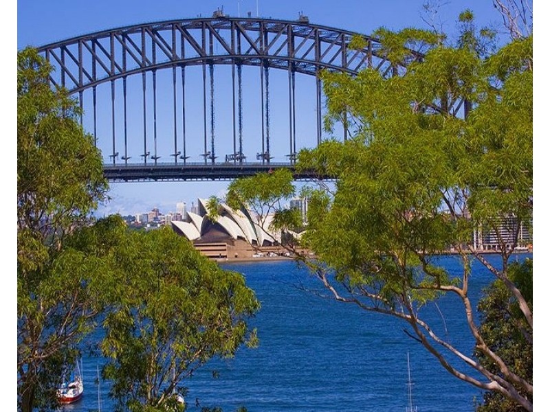 29 East Crescent Road, Mcmahons Point NSW 2060