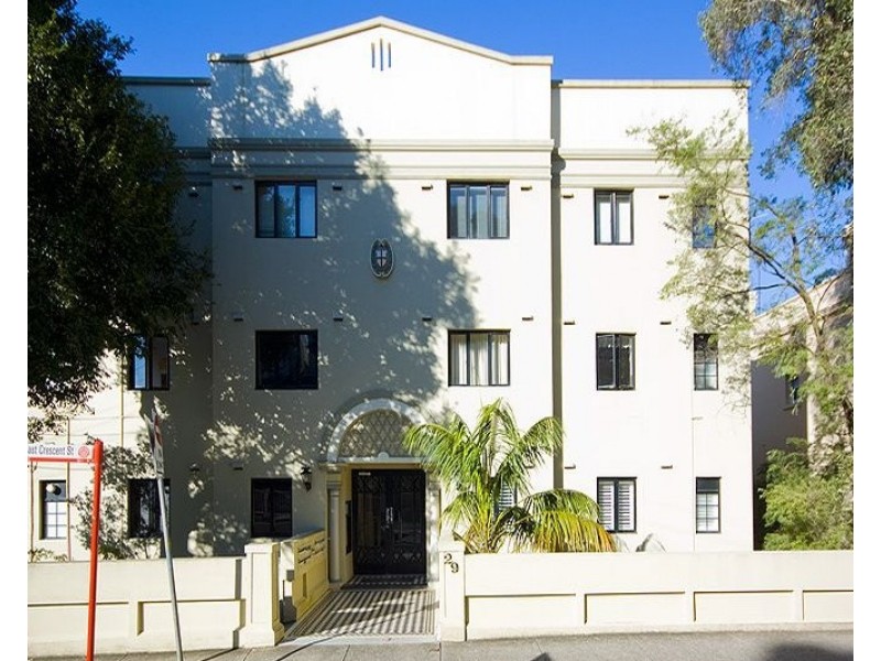 29 East Crescent Road, Mcmahons Point NSW 2060