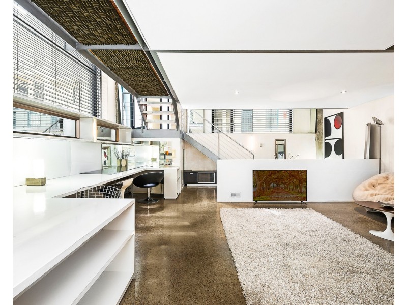 50 Ann Street, Surry Hills NSW 2010