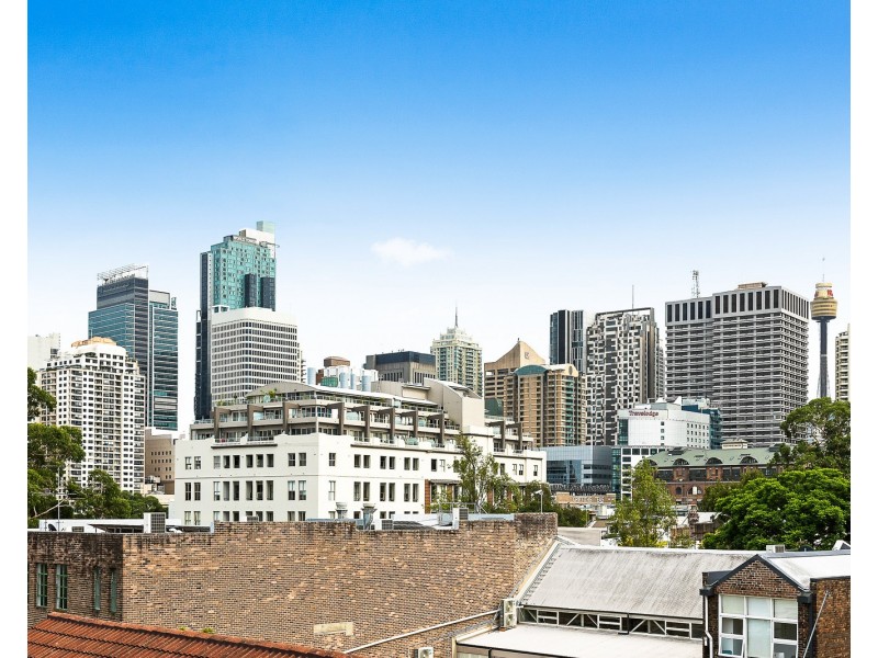 50 Ann Street, Surry Hills NSW 2010