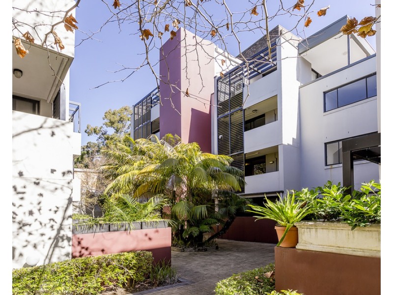 11-21 Rose Street, Chippendale NSW 2008