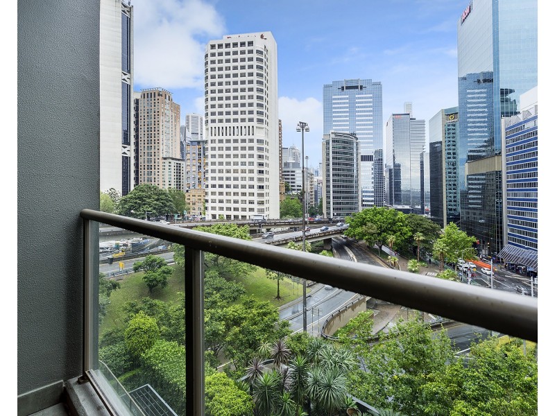 168 Kent Street, Sydney NSW 2000