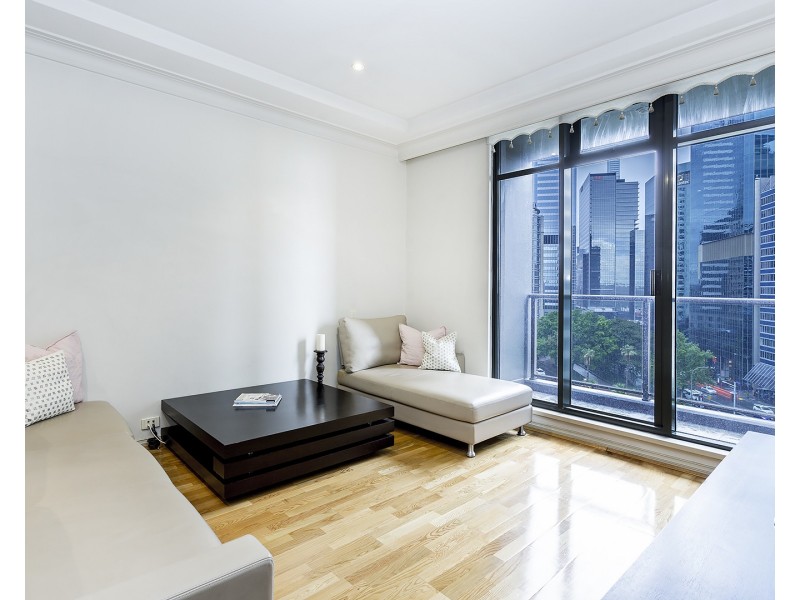 168 Kent Street, Sydney NSW 2000