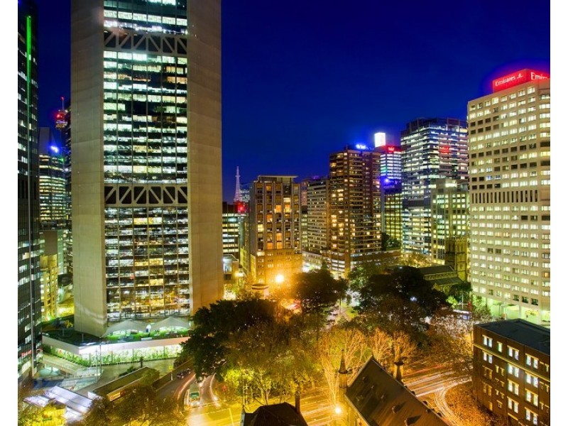 129 Harrington Street, Sydney NSW 2000