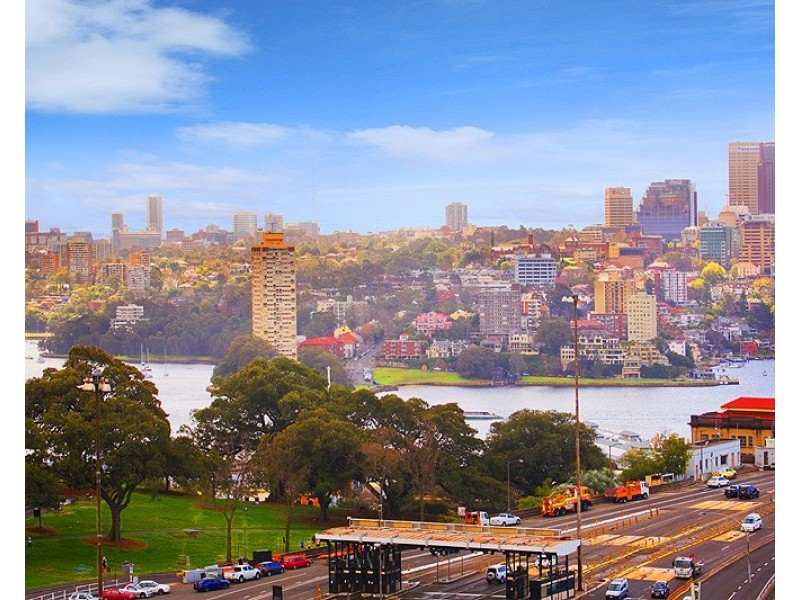 129 Harrington Street, Sydney NSW 2000