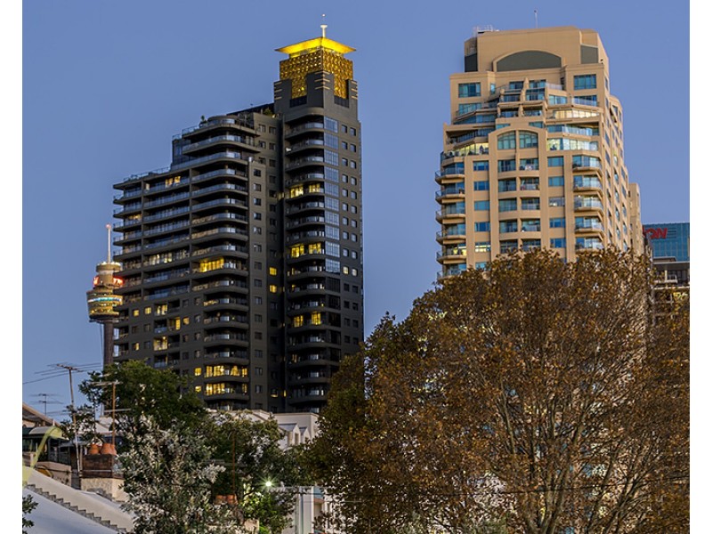 127 Kent Street, Sydney NSW 2000