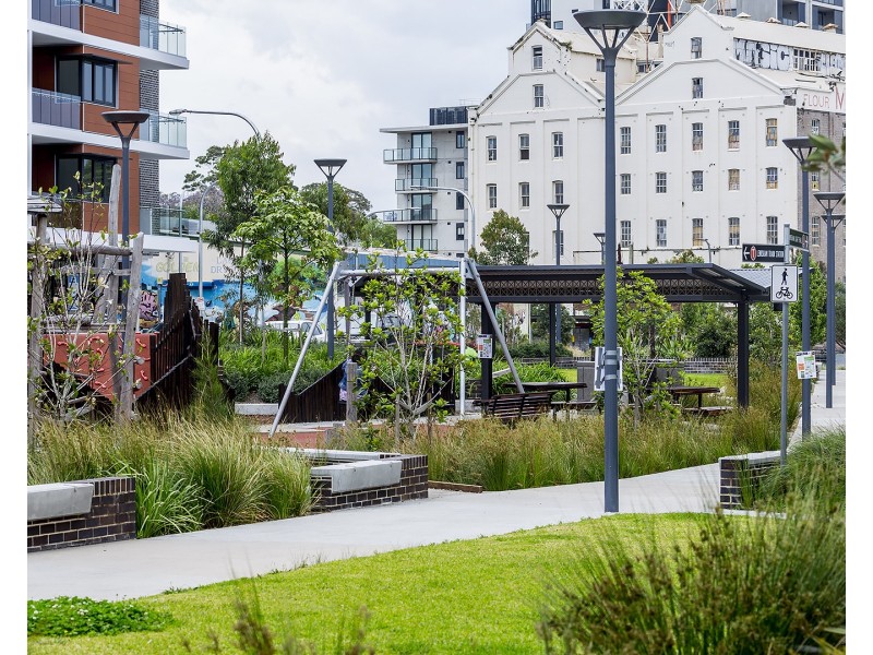 5 McGill Street, Lewisham NSW 2049