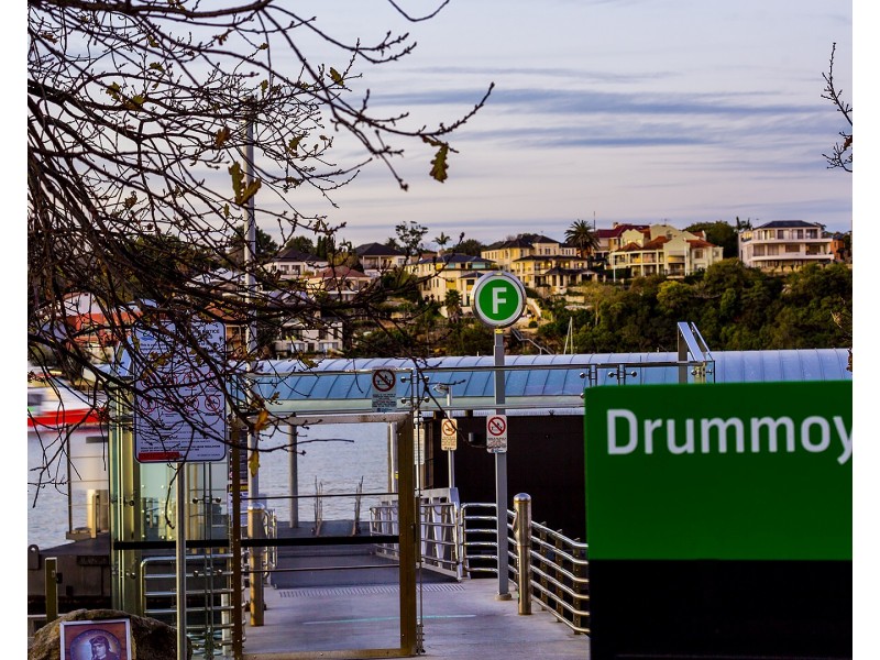 54 Formosa Street, Drummoyne NSW 2047