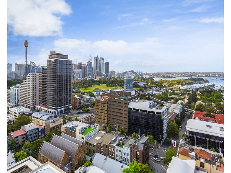 184 Forbes Street, Darlinghurst NSW 2010