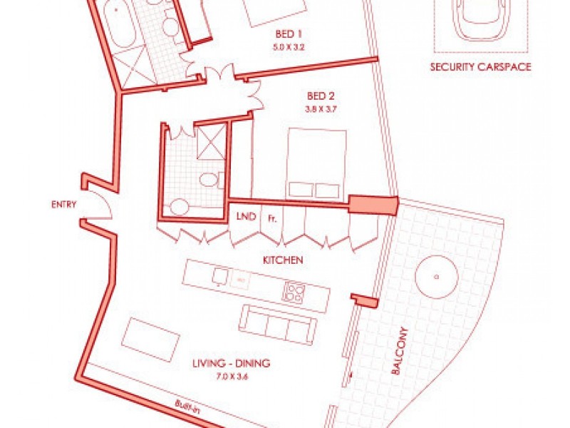 184 Forbes Street, Darlinghurst NSW 2010