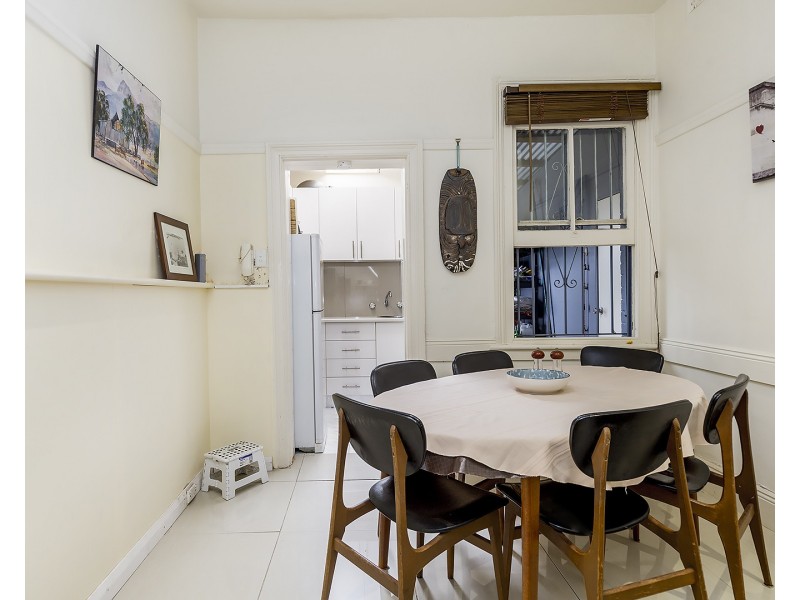 60 Lower Campbell Street, Darlinghurst NSW 2010