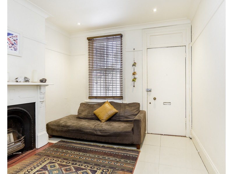 60 Lower Campbell Street, Darlinghurst NSW 2010