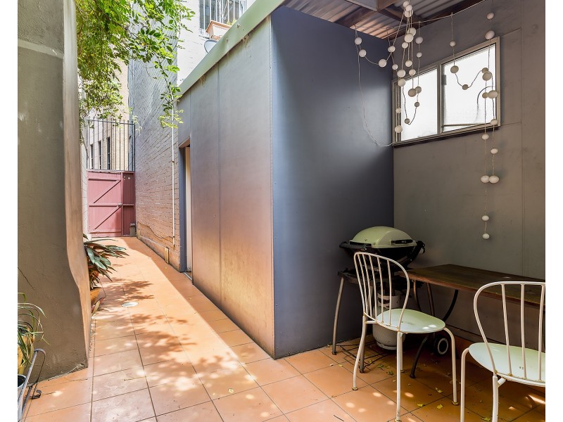 60 Lower Campbell Street, Darlinghurst NSW 2010