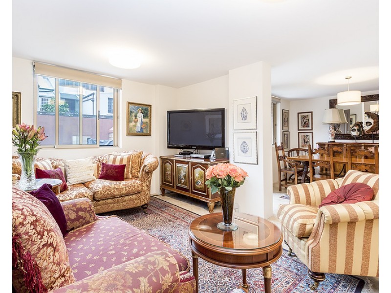 5 Bossley Terrace, Woolloomooloo NSW 2011