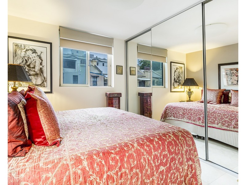 5 Bossley Terrace, Woolloomooloo NSW 2011