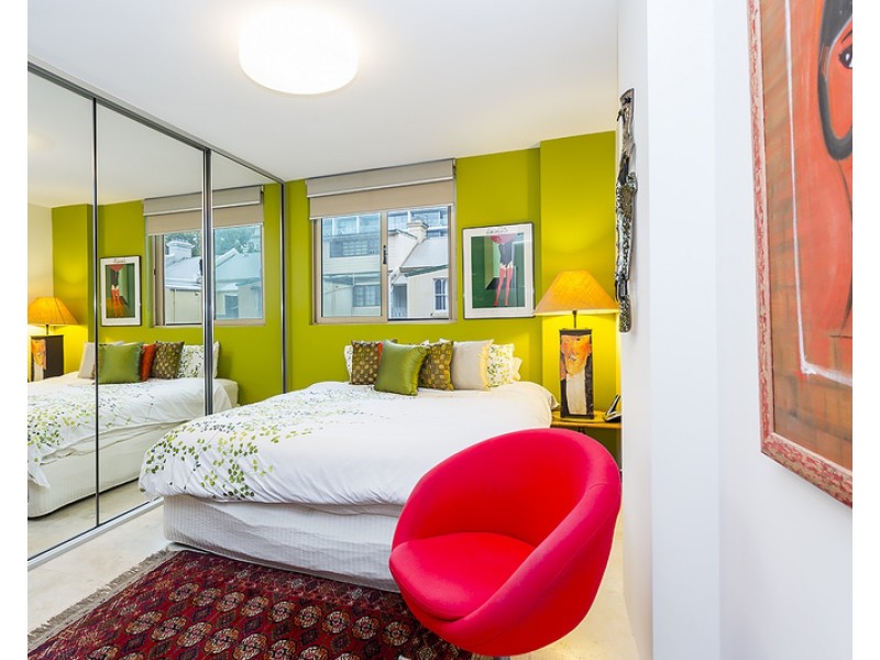 5 Bossley Terrace, Woolloomooloo NSW 2011