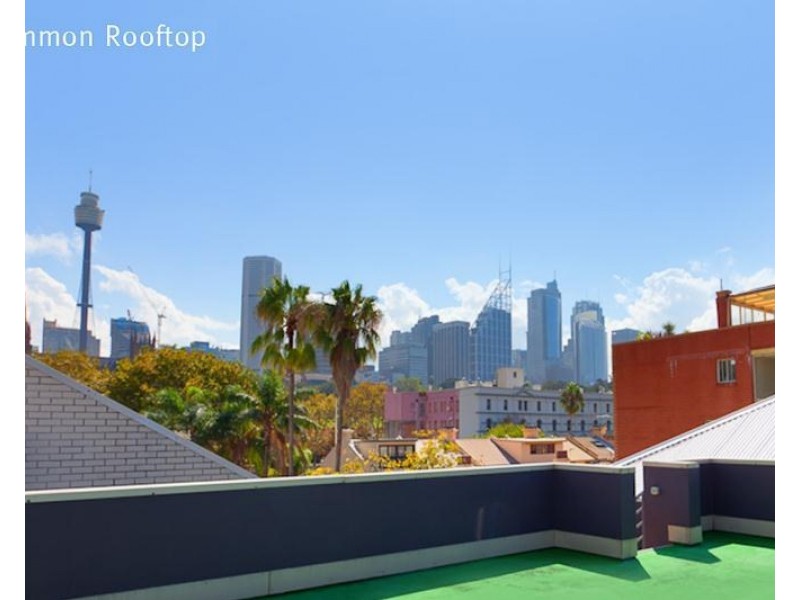 128 Cathedral Street, Woolloomooloo NSW 2011