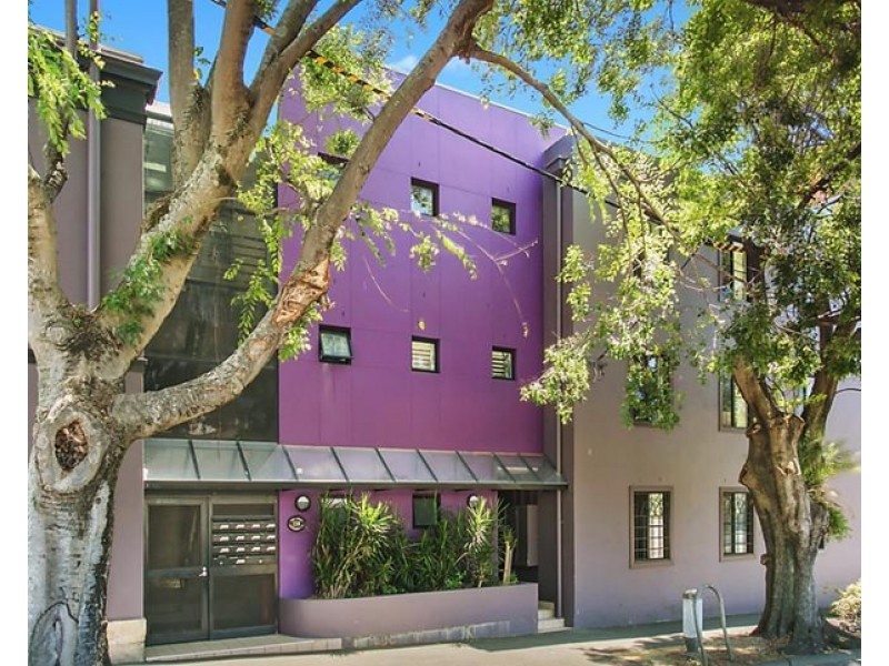 128 Cathedral Street, Woolloomooloo NSW 2011