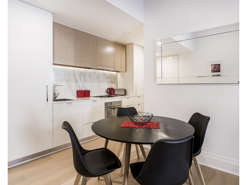 18 Baywater Road, Potts Point NSW 2011