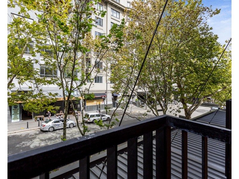 18 Baywater Road, Potts Point NSW 2011