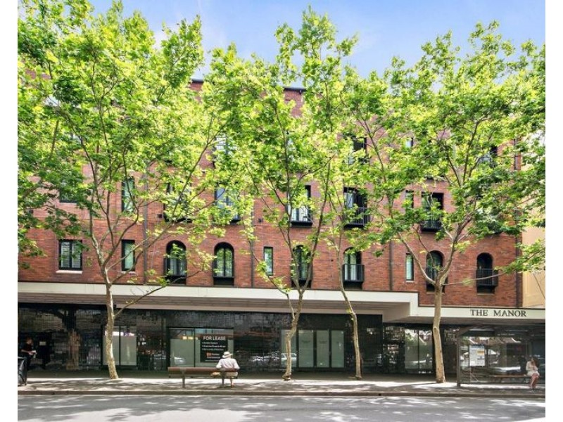 18 Baywater Road, Potts Point NSW 2011