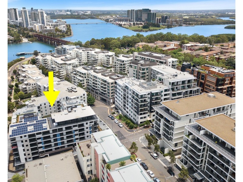 133 Bowden Street, Meadowbank NSW 2114