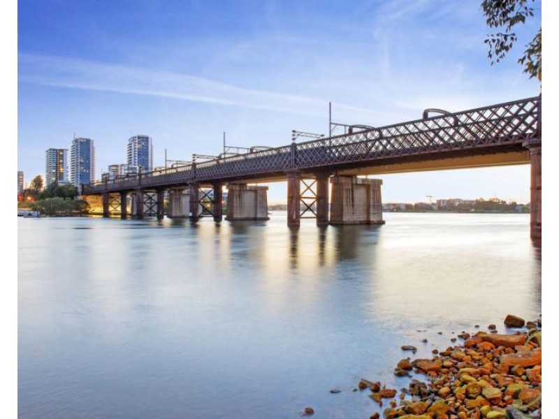 133 Bowden Street, Meadowbank NSW 2114