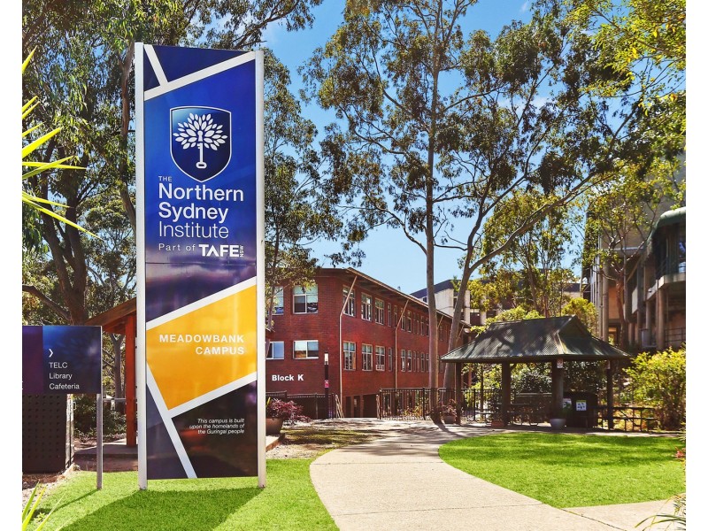 133 Bowden Street, Meadowbank NSW 2114