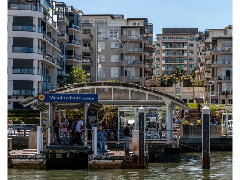 133 Bowden Street, Meadowbank NSW 2114