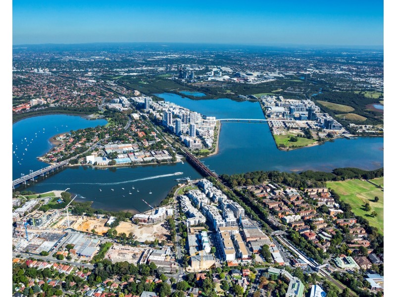 133 Bowden Street, Meadowbank NSW 2114