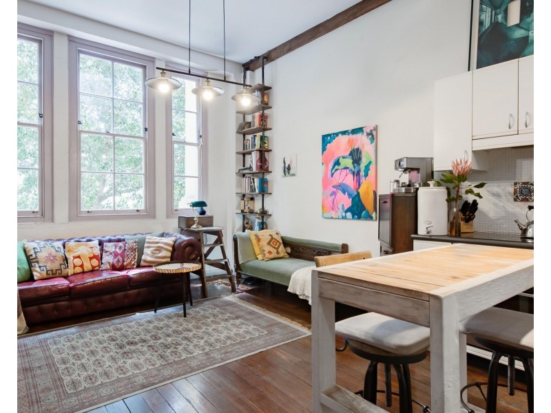 243 Pyrmont Street, Pyrmont NSW 2009