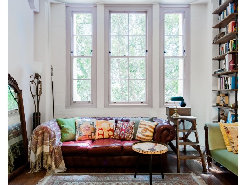 243 Pyrmont Street, Pyrmont NSW 2009