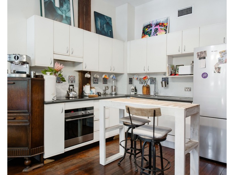 243 Pyrmont Street, Pyrmont NSW 2009