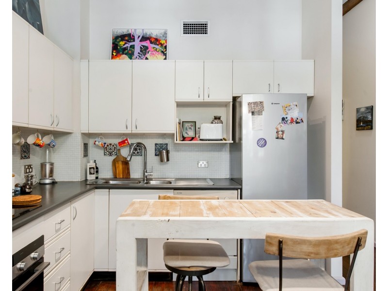 243 Pyrmont Street, Pyrmont NSW 2009