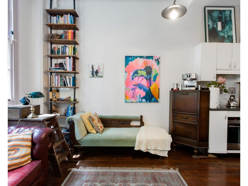 243 Pyrmont Street, Pyrmont NSW 2009