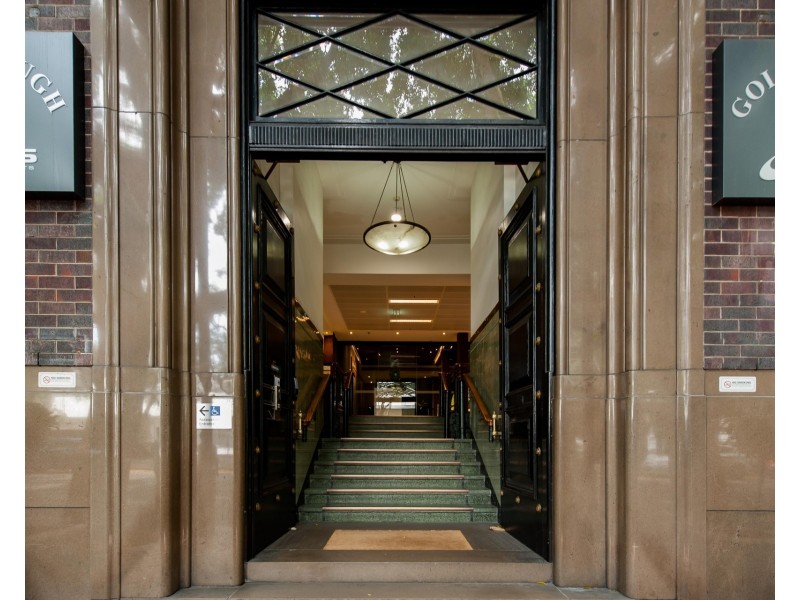 243 Pyrmont Street, Pyrmont NSW 2009