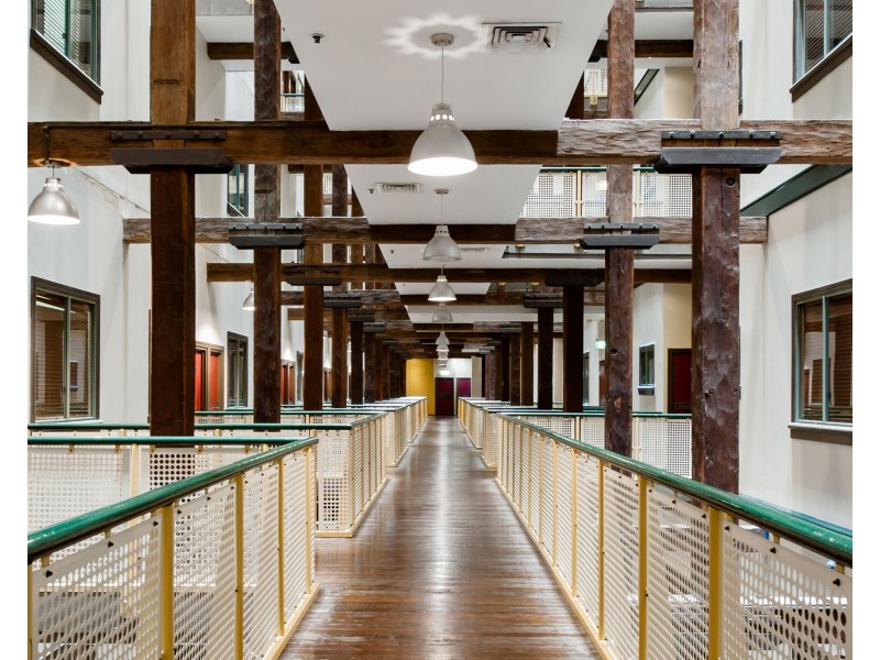 243 Pyrmont Street, Pyrmont NSW 2009