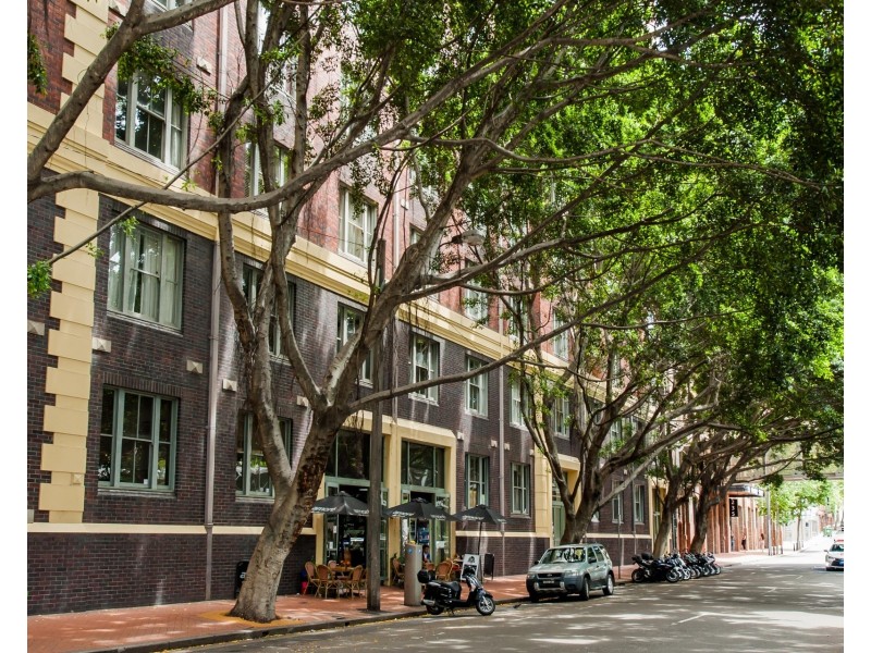 243 Pyrmont Street, Pyrmont NSW 2009