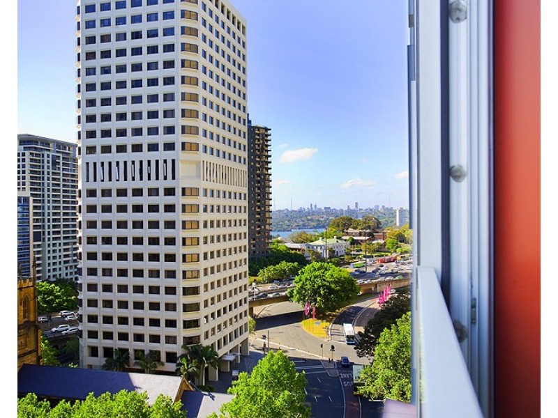 2 York Street, Sydney NSW 2000