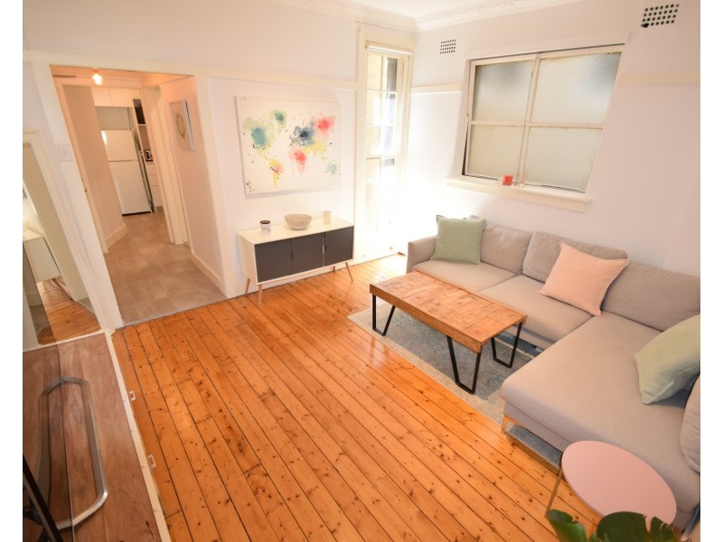 6 Hughes Street, Potts Point NSW 2011