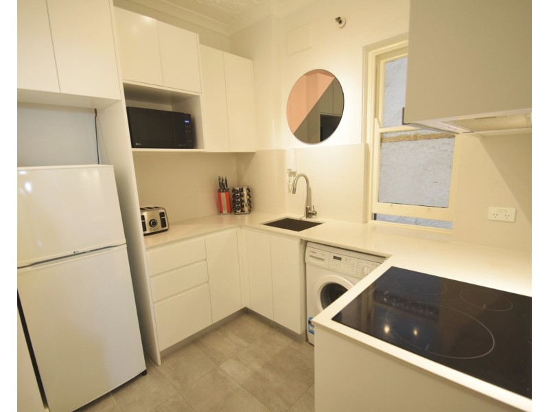 6 Hughes Street, Potts Point NSW 2011