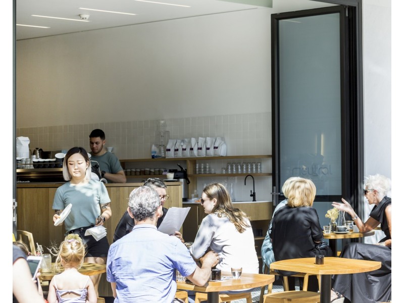 4 Rangers Road, Neutral Bay NSW 2089