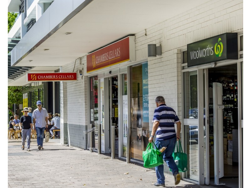 4 Rangers Road, Neutral Bay NSW 2089