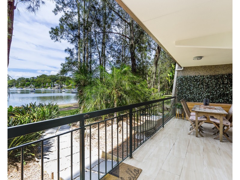 300c Burns Bay Road, Lane Cove NSW 2066