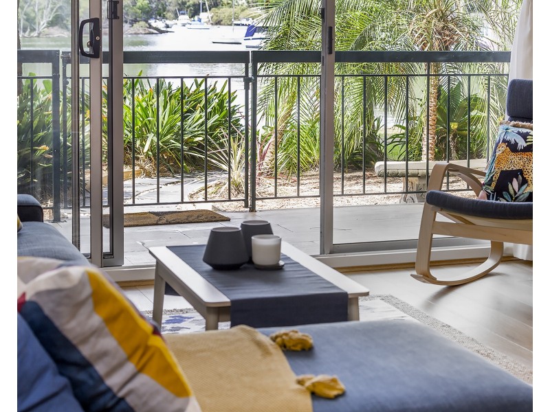 300c Burns Bay Road, Lane Cove NSW 2066