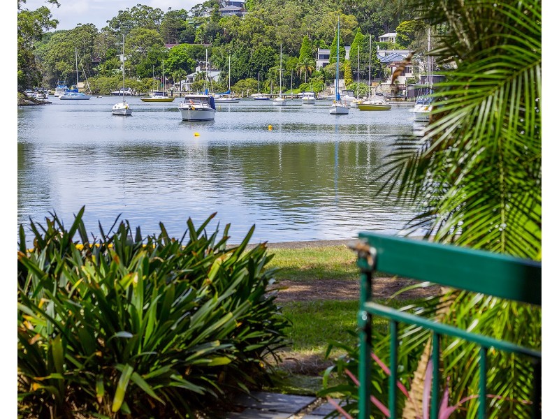 300c Burns Bay Road, Lane Cove NSW 2066